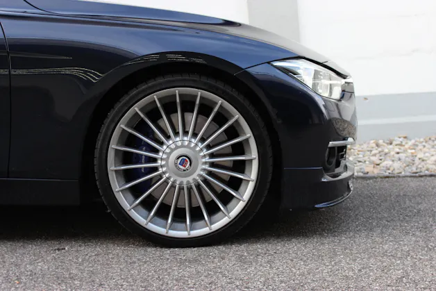 BMW Alpina BMW-ALPINA B3 BiTurbo Touring 3.0 xDrive Switch-Tronic