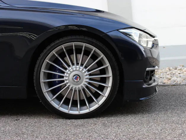BMW Alpina BMW-ALPINA B3 BiTurbo Touring 3.0 xDrive Switch-Tronic