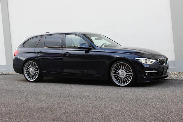 BMW Alpina BMW-ALPINA B3 BiTurbo Touring 3.0 xDrive Switch-Tronic