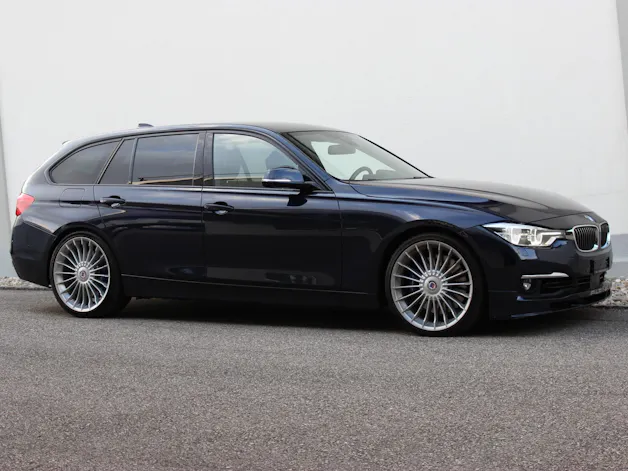 BMW Alpina BMW-ALPINA B3 BiTurbo Touring 3.0 xDrive Switch-Tronic