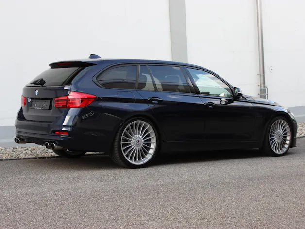 BMW Alpina BMW-ALPINA B3 BiTurbo Touring 3.0 xDrive Switch-Tronic
