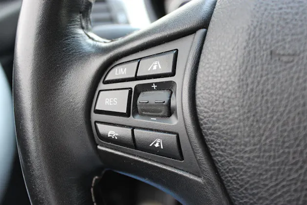 BMW Alpina BMW-ALPINA B3 BiTurbo Touring 3.0 xDrive Switch-Tronic