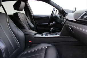 BMW Alpina BMW-ALPINA B3 BiTurbo Touring 3.0 xDrive Switch-Tronic