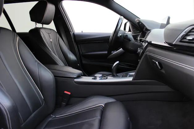 BMW Alpina BMW-ALPINA B3 BiTurbo Touring 3.0 xDrive Switch-Tronic