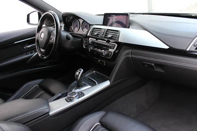 BMW Alpina BMW-ALPINA B3 BiTurbo Touring 3.0 xDrive Switch-Tronic