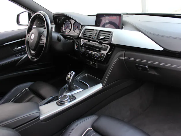 BMW Alpina BMW-ALPINA B3 BiTurbo Touring 3.0 xDrive Switch-Tronic