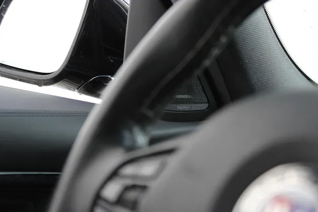 BMW Alpina BMW-ALPINA B3 BiTurbo Touring 3.0 xDrive Switch-Tronic