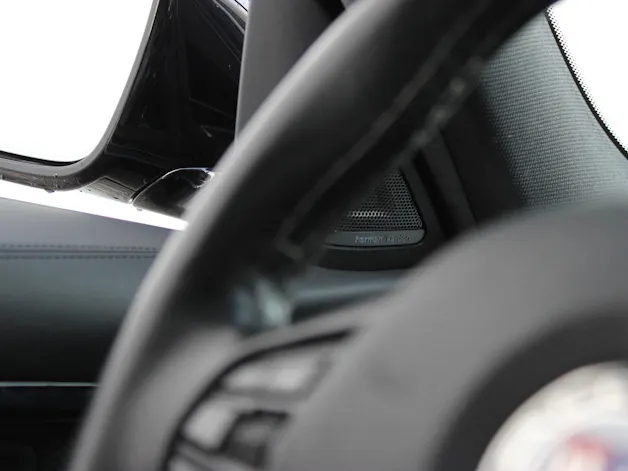 BMW Alpina BMW-ALPINA B3 BiTurbo Touring 3.0 xDrive Switch-Tronic
