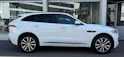 Jaguar F-Pace 30t 2.0 R-Sport AWD Automatik