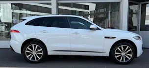 Jaguar F-Pace 30t 2.0 R-Sport AWD Automatik