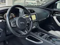 Jaguar F-Pace 30t 2.0 R-Sport AWD Automatik