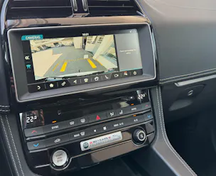 Jaguar F-Pace 30t 2.0 R-Sport AWD Automatik