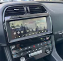 Jaguar F-Pace 30t 2.0 R-Sport AWD Automatik