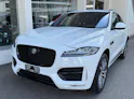 Jaguar F-Pace 30t 2.0 R-Sport AWD Automatik