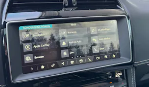 Jaguar F-Pace 30t 2.0 R-Sport AWD Automatik