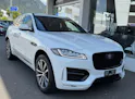 Jaguar F-Pace 30t 2.0 R-Sport AWD Automatik