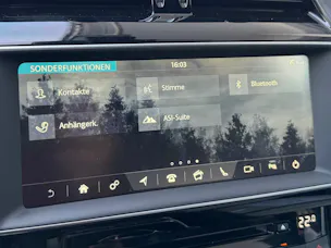 Jaguar F-Pace 30t 2.0 R-Sport AWD Automatik