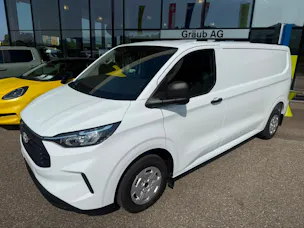 FORD Transit Custom Van 280 L2H1 Trend Automat