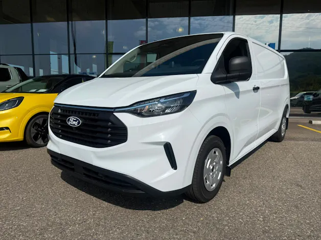 Ford Transit Custom Van 280 L2H1 Trend Automat