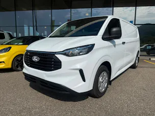 Ford Transit Custom Van 280 L2H1 Trend Automat