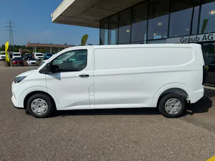 FORD Transit Custom Van 280 L2H1 Trend Automat
