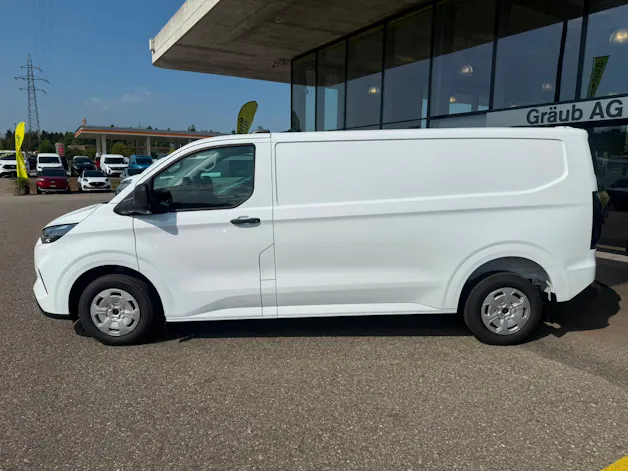 Ford Transit Custom Van 280 L2H1 Trend Automat