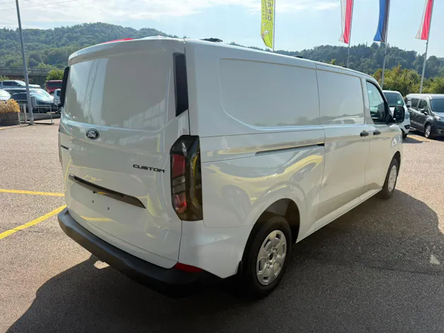Ford Transit Custom Van 280 L2H1 Trend Automat