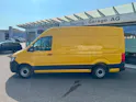VW Crafter 35 2.0 TDI L3 Hochdach Automat