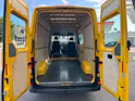VW Crafter 35 2.0 TDI L3 Hochdach Automat
