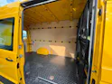 VW Crafter 35 2.0 TDI L3 Hochdach Automat