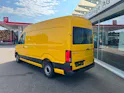 VW Crafter 35 2.0 TDI L3 Hochdach Automat