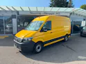 VW Crafter 35 2.0 TDI L3 Hochdach Automat