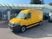 VW Crafter 35 2.0 TDI L3 Hochdach Automat