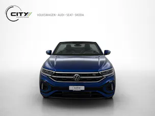 VW T-Roc Cabriolet 1.5 TSI R-Line DSG