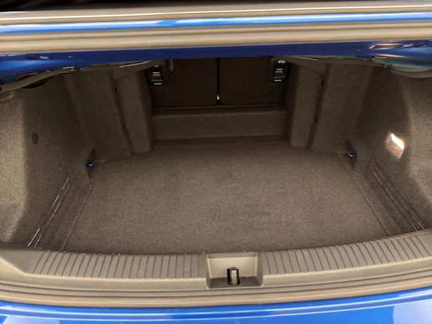 VW T-Roc Cabriolet 1.5 TSI R-Line DSG