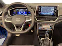 VW T-Roc Cabriolet 1.5 TSI R-Line DSG