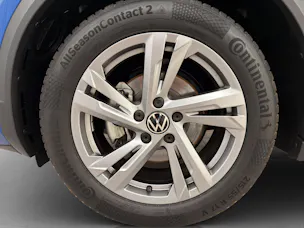VW T-Roc Cabriolet 1.5 TSI R-Line DSG