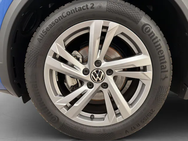 VW T-Roc Cabriolet 1.5 TSI R-Line DSG