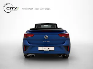VW T-Roc Cabriolet 1.5 TSI R-Line DSG