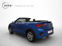 VW T-Roc Cabriolet 1.5 TSI R-Line DSG