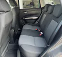 Suzuki Vitara 1.4T Hybrid 4x4