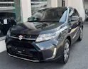 Suzuki Vitara 1.4T Hybrid 4x4