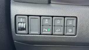 Suzuki Vitara 1.4T Hybrid 4x4