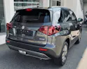 Suzuki Vitara 1.4T Hybrid 4x4