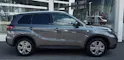 Suzuki Vitara 1.4T Hybrid 4x4