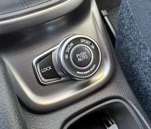 Suzuki Vitara 1.4T Hybrid 4x4