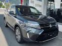 Suzuki Vitara 1.4T Hybrid 4x4