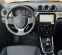 Suzuki Vitara 1.4T Hybrid 4x4
