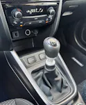 Suzuki Vitara 1.4T Hybrid 4x4