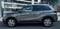 Suzuki Vitara 1.4T Hybrid 4x4